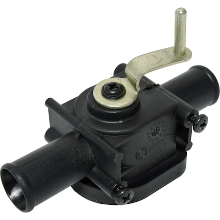 Universal Air Cond Universal Air Conditioning, Hv1225C HV1225C